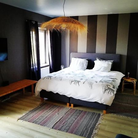 Le Repos Du Gorille Bed and Breakfast Jalhay Eksteriør billede